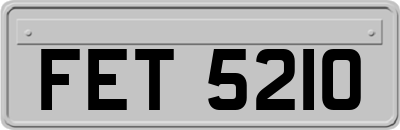 FET5210