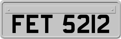 FET5212