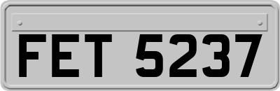 FET5237