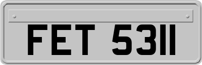 FET5311