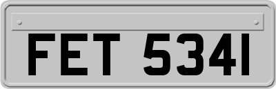 FET5341