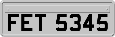 FET5345