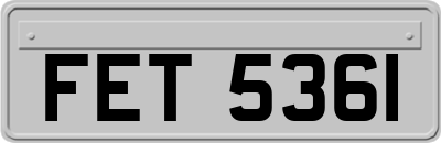 FET5361