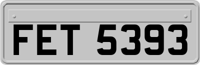 FET5393