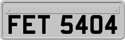 FET5404
