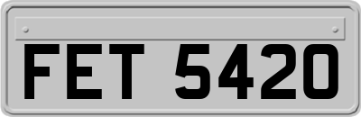 FET5420