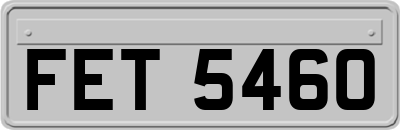FET5460