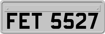 FET5527