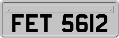 FET5612