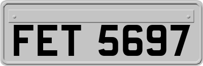 FET5697