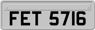 FET5716