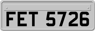 FET5726