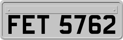 FET5762