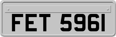FET5961