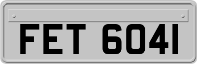 FET6041