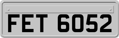 FET6052