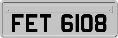 FET6108