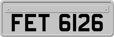 FET6126