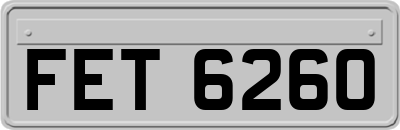 FET6260