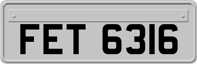 FET6316