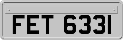 FET6331