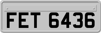 FET6436