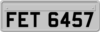 FET6457