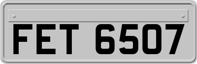 FET6507