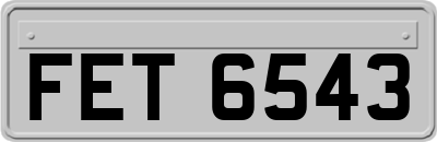 FET6543