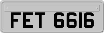 FET6616
