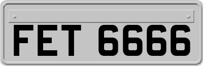 FET6666