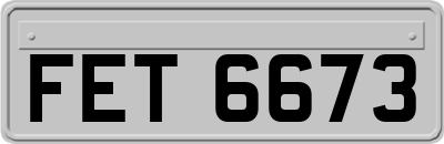 FET6673