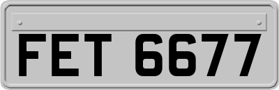 FET6677