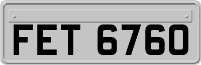 FET6760