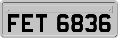 FET6836
