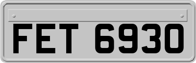FET6930