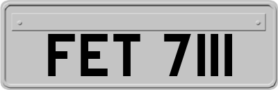 FET7111