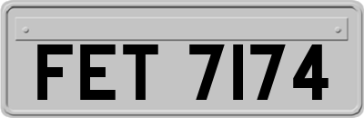 FET7174