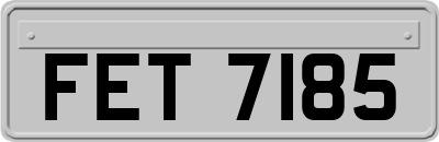 FET7185