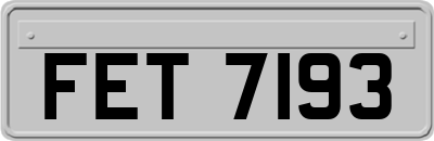 FET7193