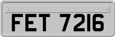 FET7216