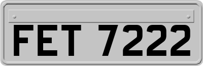 FET7222