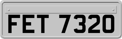 FET7320