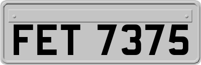 FET7375