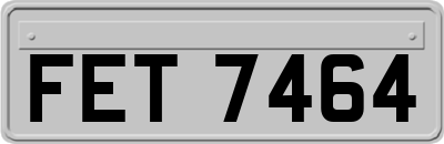 FET7464
