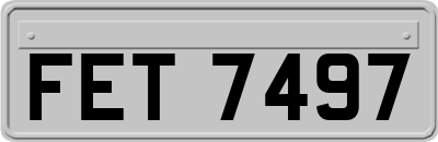 FET7497