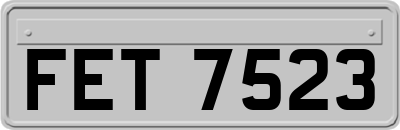 FET7523