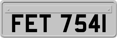 FET7541