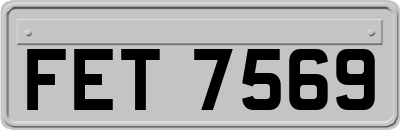 FET7569