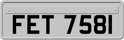 FET7581
